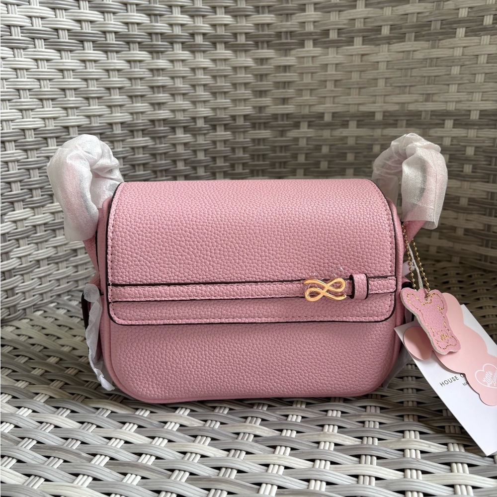 HOUSE OF LITTLE BUNNY TREASURE BELT 18